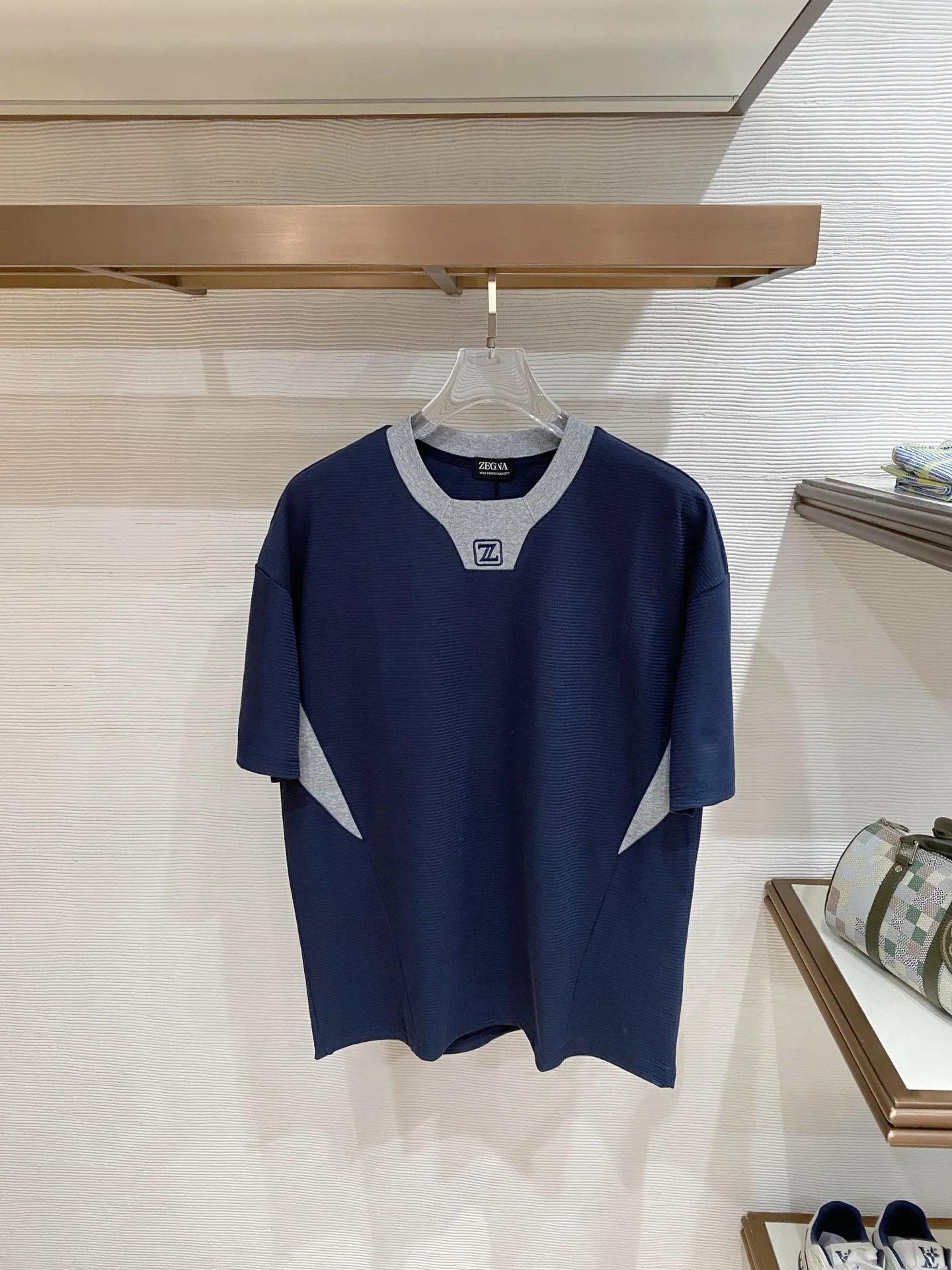 Zegna New Arrival Sizes：M-3XL